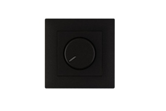 Диммер Karea RIZZ STAR чер. Makel 88054011
