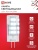 Лампа светодиодная LED-JCD 6Вт капсульная прозрачная 6500К холод. бел. G4 570лм 230В IN HOME 4690612036168