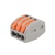 Клемма монтажная рычажного соединения PTC-3P 222-413 BL/10 450В 32А 0.08-2.5(4.0)кв.мм Jazzway 5050730 Клемма монтажная рычажного соединения PTC-3P 222-413 BL/10 450В 32А 0.08-2.5(4.0)кв.мм Jazzway 5050730