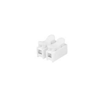 Клемма монтажная СМК PTC-2P 823-2.5 450В 10А 0.2-2.5кв.мм (уп.50шт) JazzWay 5074149
