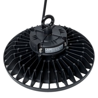 Светильник светодиодный ДСП-2103 200Вт 5000К IP65 90град. промышлен. для высоких пролетов HIGHBAY EKF HIL-2103-200-90-5000