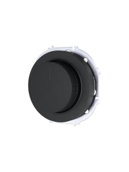 Диммер для LED ламп СП OSEN 250Вт механизм черн. бархат LEZARD 743-4288-163
