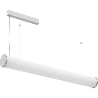 Светильник светодиодный T120 LED 2250 (76W) 76Вт 4000К подвесной СТ 1250000080