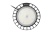 Светильник светодиодный ДСП IB 11 S 100W W 850 BK 257х257х155мм 100Вт 5000К IP65 High Bay подвесной черн. Русский Свет 16091124343 Светильник светодиодный ДСП IB 11 S 100W W 850 BK 257х257х155мм 100Вт 5000К IP65 High Bay подвесной черн. Русский Свет 16091124343