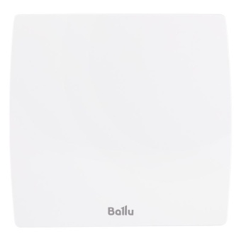 Вентилятор вытяжной BAF-SL 120 V Ballu НС-1606099
