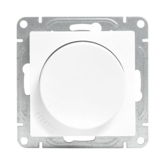 Механизм светорегулятора Эпика бел. EKF UP1-DW-00