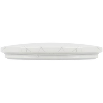 Светильник светодиодный Классик SPB-6 WH 36W-6.5K Slim Neo 36Вт 6500К IP20 2700лм без ДУ Эра Б0071152