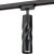 Светильник трековый поворотный ARTLINE 55х55х200 GU10 230В алюм. 2.6кв.м черн Ritter 59932 0 Светильник трековый поворотный ARTLINE 55х55х200 GU10 230В алюм. 2.6кв.м черн Ritter 59932 0