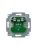 Розетка телевизионная одиночная TV Basic механизм альп. бел. ABB 2CKA001724A4276