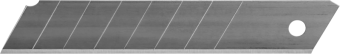 Лезвие сменное 82 993 OEM-Ls01-H10 18мм (уп.10шт) ОНЛАЙТ 82993