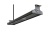 Светильник светодиодный ДСП TKE-DSP6 150-5K-GL-L 724х102х42мм 150Вт 5000К IP65 High Bay подвесной линейный черн. TOKOV ELECTRIC TKE-DSP6 150-5K-GL-L Светильник светодиодный ДСП TKE-DSP6 150-5K-GL-L 724х102х42мм 150Вт 5000К IP65 High Bay подвесной линейный черн. TOKOV ELECTRIC TKE-DSP6 150-5K-GL-L