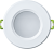 Светильник светодиодный 94 820 NDL-P1-5W-830-WH-LED 5Вт 3000К IP44 (аналог R50 40Вт) Navigator 94820