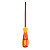 Отвертка "Электрика" SL6 150мм REXANT 12-4714