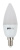 Лампа светодиодная PLED-SP 7Вт C37 свеча 5000К холод. бел. E14 560лм 230В JazzWay 1027832-2