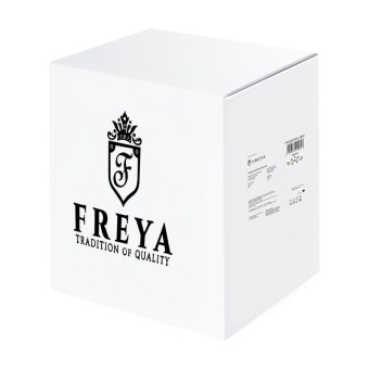 Светильник Hubble 60Вт E27х8 IP20 подвесной Freya FR5223PL-08C