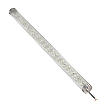 Светильник светодиодный ДСП WP 22 C 50W W 840 L1500 CL 73х1500мм 50Вт 4000К IP69K пылевлагозащ. бел. Русский Свет 27072225351