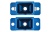 Адаптер (розетка) SC/UPC SM фланцевый ССД 130205-00005