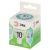 Лампа светодиодная GREEN LINE MR16-10W-840-GU10 GL 10Вт софит 4000К яркий свет бел. GU10 Эра Б0066993