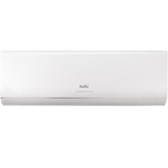 Сплит-система типа on-off iGreen Pro BSAG-12HN8 комплект Ballu НС-1478065