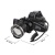 Фонарь аккумуляторный налобный GA-806 CREE 5Вт регулир. фокус литиевый аккум. 2.5А.ч алюм. USB пластик. (кор.) Эра Б0039626 Фонарь аккумуляторный налобный GA-806 CREE 5Вт регулир. фокус литиевый аккум. 2.5А.ч алюм. USB пластик. (кор.) Эра Б0039626
