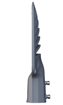 Светильник светодиодный 95 241 NSF-PW9-70-5K-W-LED уличный КСС широкая NAVIGATOR 95241