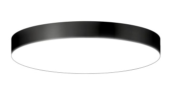 Светильник светодиодный RING 57 3000 opal-sand 700х60 CRI80 IP40 ORACAL 061M круг накладной CSVT ЦБ-00005593