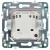 Розетка SKANDY 10А без заземл. без защ. шторок SK-R02W арктич. бел. IEK SK-R10-10-K01 Розетка SKANDY 10А без заземл. без защ. шторок SK-R02W арктич. бел. IEK SK-R10-10-K01