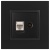 Розетка компьютерная + телевизионная 2-м Elegance 14-3110-05 RJ45 + TV IP20 механизм антрацит Эра Б0034318 Розетка компьютерная + телевизионная 2-м Elegance 14-3110-05 RJ45 + TV IP20 механизм антрацит Эра Б0034318