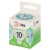 Лампа светодиодная GREEN LINE MR16-10W-840-GU5.3 GL 10Вт софит 4000К яркий свет бел. GU5.3 Эра Б0067064