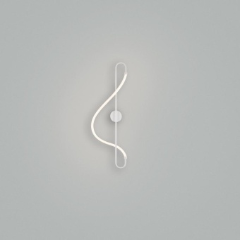 Светильник Fancy 20Вт IP20 бра настен. Freya FR6059WL-L28W