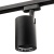 Светильник трековый светодиодный ARTLINE поворотный 90х90х130мм 30Вт 2550Лм 4000К 230В алюм. 17кв.м черн. Ritter 59736 4