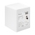 Светильник Mifi 1х40Вт E27 IP44 бра настен. Voltega VGL7211WL-01BR Светильник Mifi 1х40Вт E27 IP44 бра настен. Voltega VGL7211WL-01BR