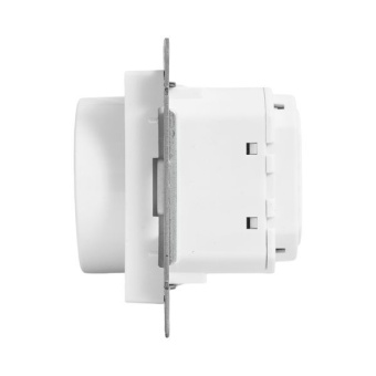 Механизм светорегулятора Эпика бел. EKF UP1-DW-00