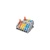 Клемма монтажная СМК PTC-3P 4236 BL/2 450В 32А 0.08-2.5(4.0)кв.мм JazzWay 5073807 Клемма монтажная СМК PTC-3P 4236 BL/2 450В 32А 0.08-2.5(4.0)кв.мм JazzWay 5073807