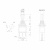Тумблер 250В 3А (3с) ON-OFF-ON 1п Micro (MTS-103) Rexant 36-4011 Тумблер 250В 3А (3с) ON-OFF-ON 1п Micro (MTS-103) Rexant 36-4011