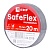 Изолента ПВХ 19мм (рул.20м) серо-стальн. SafeFlex EKF plc-iz-sf-st