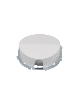 Вывод кабеля СП OSEN механизм бел. LEZARD 743-0288-197