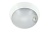 Светильник светодиодный WP 15 C 18W OP 840 D220 WH MDM 220х80мм 18Вт 4000К IP65 ЖКХ круглый пылевлагозащ. с датчиком движения бел. Русский Свет 15071524504 Светильник светодиодный WP 15 C 18W OP 840 D220 WH MDM 220х80мм 18Вт 4000К IP65 ЖКХ круглый пылевлагозащ. с датчиком движения бел. Русский Свет 15071524504