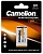 Аккумулятор "крона" 9V-250mAh Ni-Mh BL-1 NH-9V250BP1 аккумулятор 9В Camelion 5014