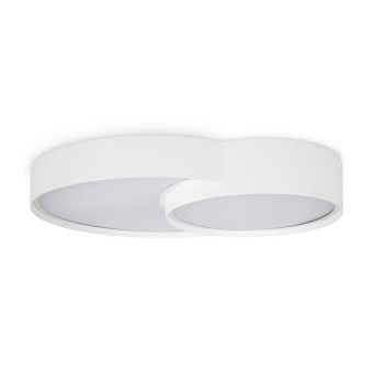 Светильник Items 72Вт IP20 потолочн. Freya FR6094CL-L72W