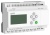 Модуль ЦПУ ПЛК 410 14 DI 8 RO 220В AC с Ethernet портом с экраном ONI PLC-410-CPU-14D08R-1AC-00