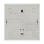 Щит ЩРН-П-8 "SlimBox" IP41 бел. дверца PROxima EKF sb-n-8w