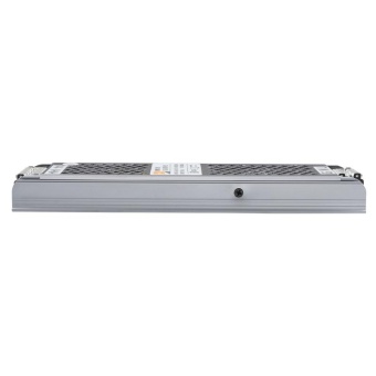 Блок питания для светодиод. ленты BSPS 200Вт 16.5А 12В IP20 метал. JazzWay 5024410