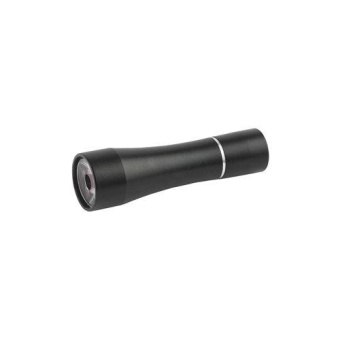 Фонарь TMB1 1х1Вт LED алюм. 1хАА блист. Трофи Б0023318