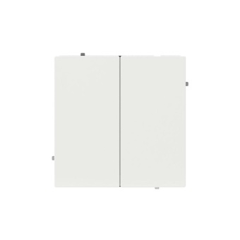 Инвертор 2-кл. KANT бел. магнолия DKC 7000124