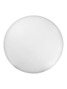 Светильник светодиодный Classic SKY Silver 36Вт 4000К IP40 2900лм 230В КОСМОС KCSky36w_S4000K