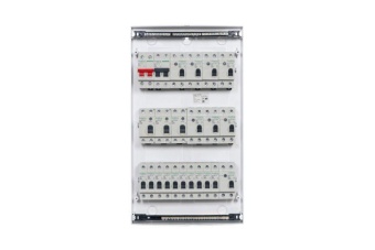 Выключатель автоматический 1п C 16А 6кА 230В City9 Set SE C9F36116