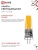 Лампа светодиодная LED-JC-COB 7Вт 12В G4 6500К 720лм IN HOME 4690612060293