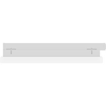 Светильник светодиодный DR. OPL LED 595 SET 32Вт 4000К IP43 встраив. СТ 4025000020
