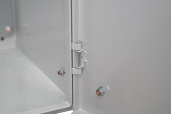 Корпус металлический ЩРНМ IP31 1200х800х300 DEKraft 32490DEK